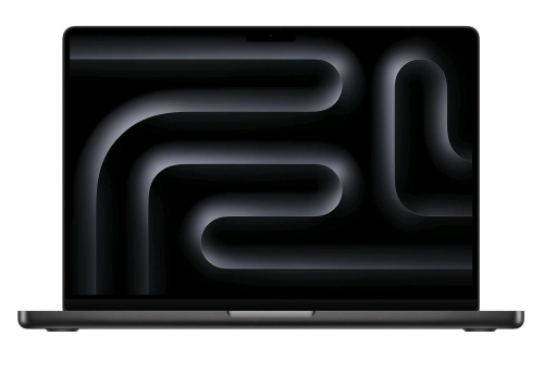 APPLE MACBOOK PRO 14 2026 14.2" CHIP M5 MAX CPU 18-CORE GPU 32-CORE RAM 36GB-SSD 2TB NVMe ITALIA SPACE BLACK